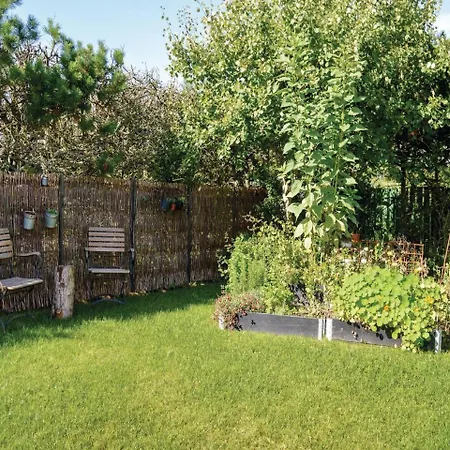 Дом отдыха Three-bedroom Holiday In *