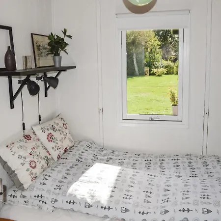 Дом отдыха Three-bedroom Holiday In Халс